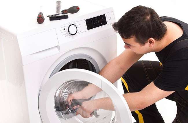 Sửa máy giặt nội địa Nhật 100-110v uy tín và chất lượng tại TPHCM