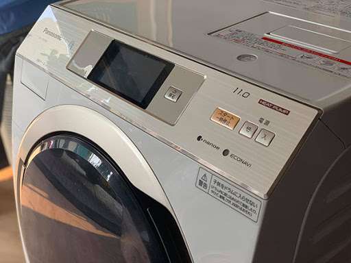 Hướng dẫn tự sửa lỗi đơn giản trên máy giặt Panasonic nội địa tại nhà