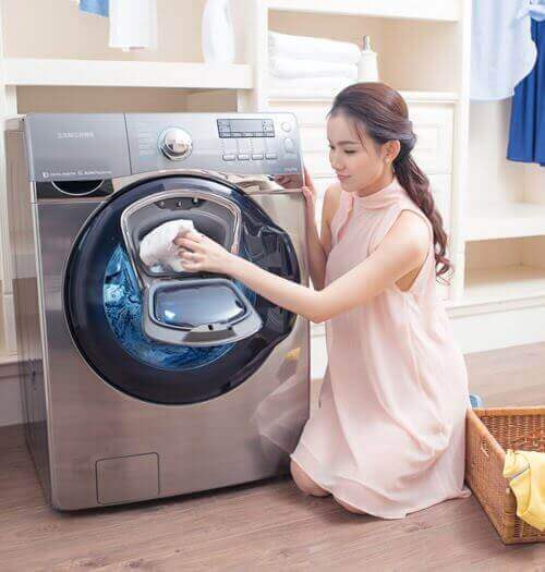 Sửa máy giặt Gò Vấp chuyên nghiệp nhất【25 Phút có mặt ngay】