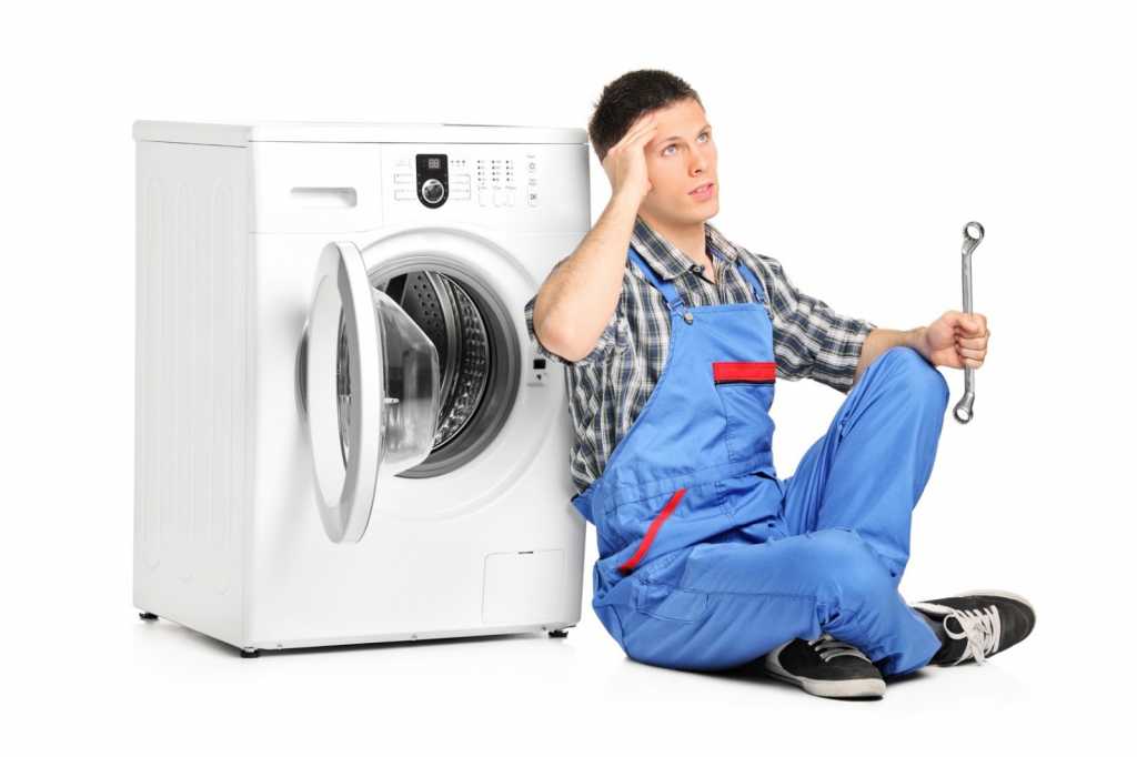  khắc phục máy giặt LG mất nguồn