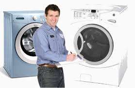 Sửa máy giặt tại quận Liên Chiểu