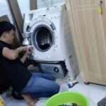 Dịch Vụ Lắp Máy Giặt Tại Nhà – Thợ Lắp Máy Giặt Trong Phòng Trọ
