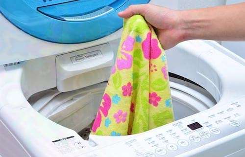 Lý do máy giặt bị mất nguồn và cách khắc phục