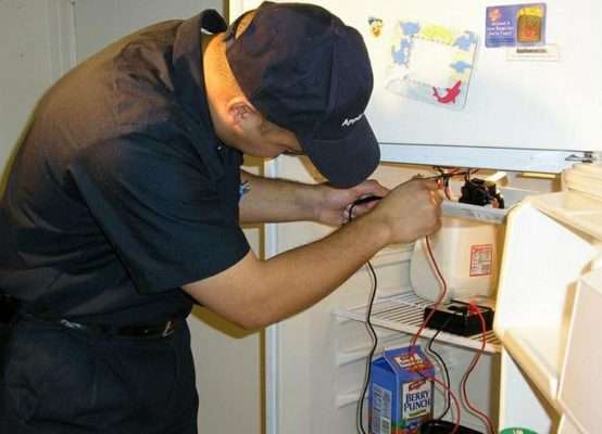 Trung tâm bảo hành sửa chữa điện lạnh ở Đà Nẵng
