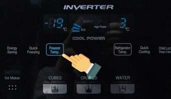 Sửa tủ lạnh lg inverter_Trung tâm bảo hành tủ lạnh lg tại nhà