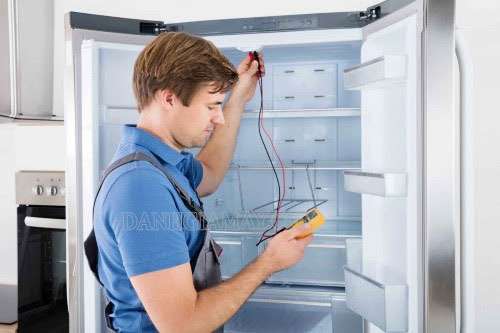 Sửa tủ lạnh bị xì ga bao nhiêu tiền? Biện pháp phòng tránh hiệu quả