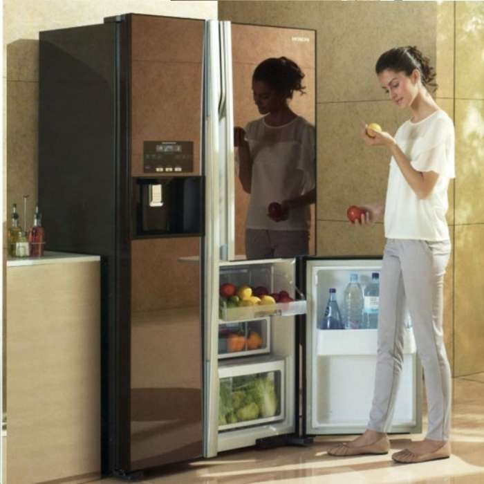 SỬA CHỮA TỦ LẠNH HITACHI INVERTER TPHCM - bảo hành và sửa chữa tủ lạnh,máy giặt hitachi chính hãng HCM