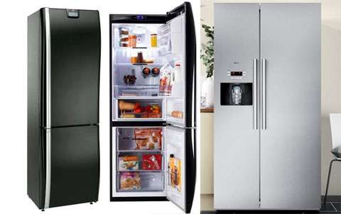 Sửa tủ lạnh tại quận Hà Đông 0986669558 Side by Side