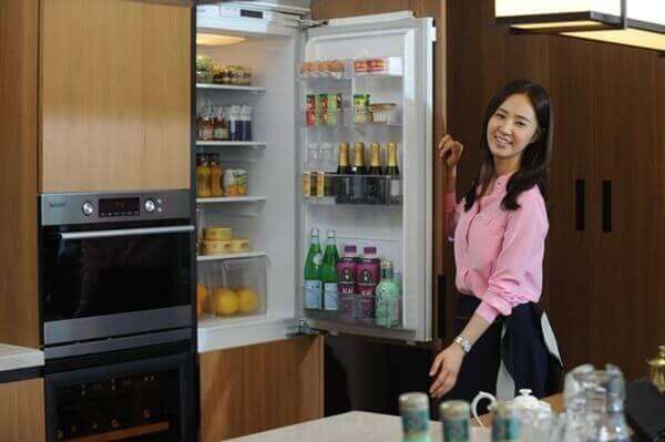 Dịch vụ sửa tủ lạnh quận 2 hàng đầu 【Gọi là có mặt】