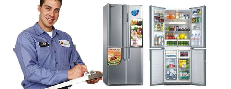Top 10 Dịch Vụ Sửa Tủ Lạnh Tại Hải Phòng Được Tin Chọn Nhất