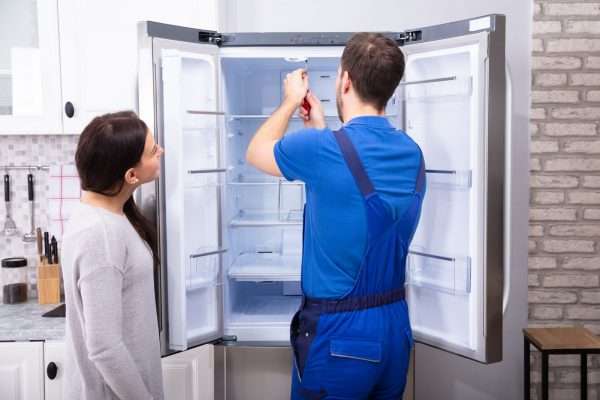 Dịch Vụ Sửa Tủ Lạnh Tại Nhà Quận 10 | Nhanh Chóng, Tiện Lợi, Tiết Kiệm Chi Phí - ĐIỆN LẠNH 24G