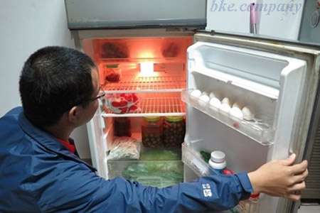 Sửa chữa tủ lạnh tại Hải Dương - nhanh ngọn uy tín