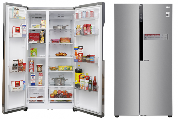 Dịch Vụ Sửa Tủ lạnh Tại Nhà Quận 5 | Nhanh Chóng, Tiện Lợi, Hiệu Quả Ngay - ĐIỆN LẠNH 24G