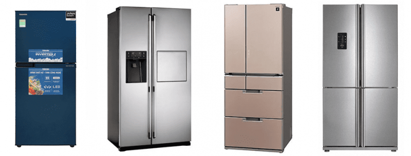 Dịch Vụ Sửa Tủ Lạnh Tại Nhà Quận 6 | Nhanh Chóng, Tiện Lợi, Tiết Kiệm Chi Phí - ĐIỆN LẠNH 24G