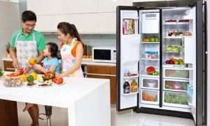 Sửa tủ lạnh tại quận Nam Từ Liêm Gọi Ngay 0969756783