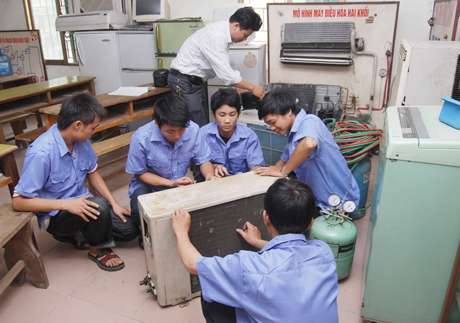 Sửa Chữa Tủ Lạnh Samsung tại Hải Phòng. ĐT: 0969756783