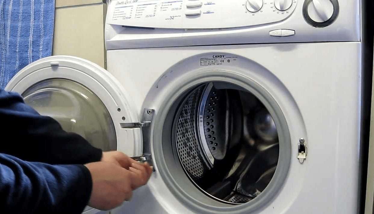 Sửa máy giặt tại Quảng Ngãi – Đến tận nhà trong vòng 30 phút