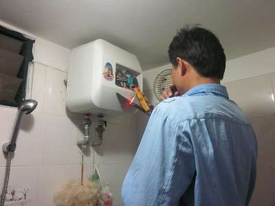 Sửa bình nóng lạnh tại quận Hai Bà Trưng O986135333