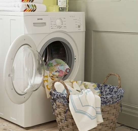 Máy giặt Electrolux không vắt: 3 Nguyên Nhân và Cách Sửa