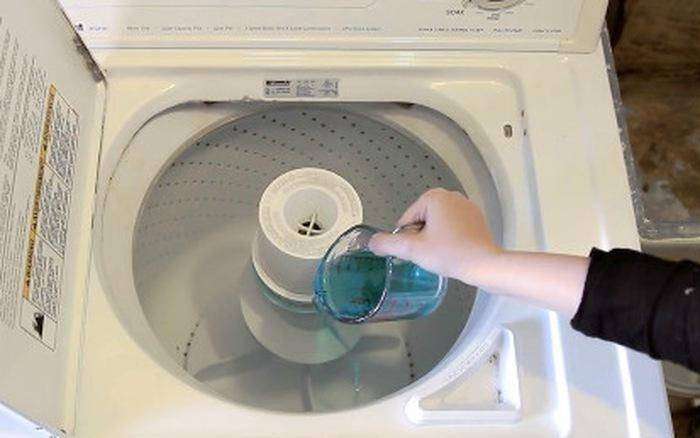 Tại sao vệ sinh máy giặt lại cần thiết và bao lâu nên tiến hành một lần?