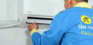 dịch vụ vệ sinh máy lạnh Điện máy xanh【 ☑️sửa máy lạnh ☑️sửa tủ lạnh ☑️ sửa máy giặt 24h】