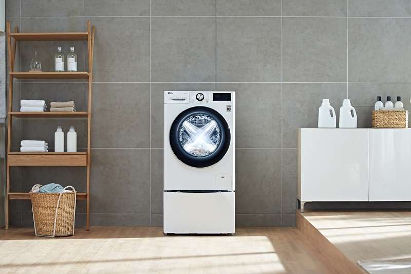 Tất tần tật những ưu nhược điểm của máy giặt LG