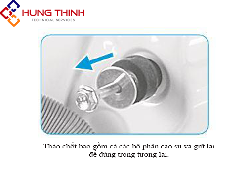 Hướng dẫn cách lắp đặt máy giặt tại nhà đúng kỹ thuật - Thợ lắp máy giặt