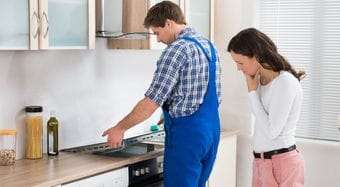 Sửa bếp từ frico giúp tiết kiệm thời gian và chi phí