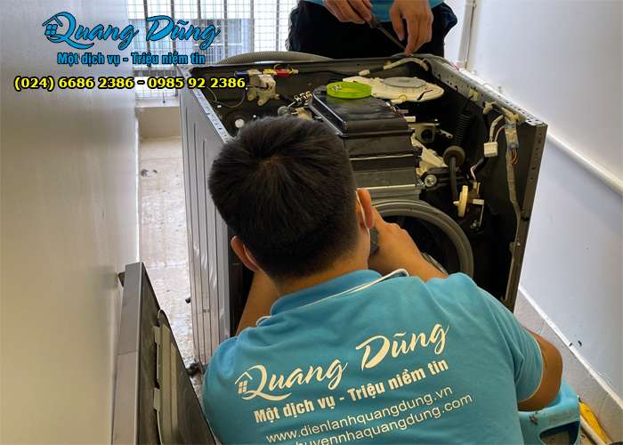 Dịch vụ sửa chữa tủ lạnh tại Đà Lạt giá rẻ – 0909093036
