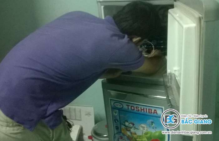 Sửa Chữa Tủ Lạnh Bắc Ninh – sửa chữa tại nhà 0222 3 507 508