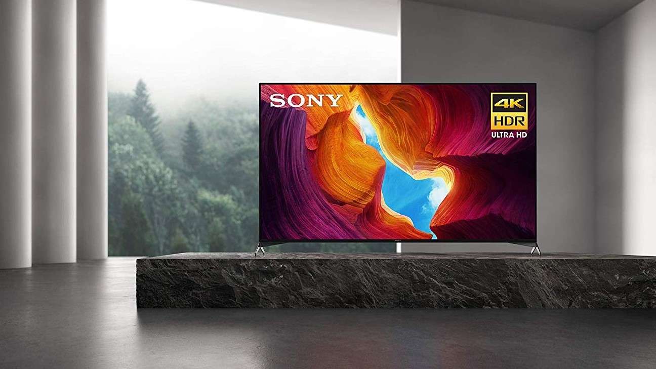 Tivi Sony trợ giá tại Thu Cũ Đổi Mới Nguyễn Kim