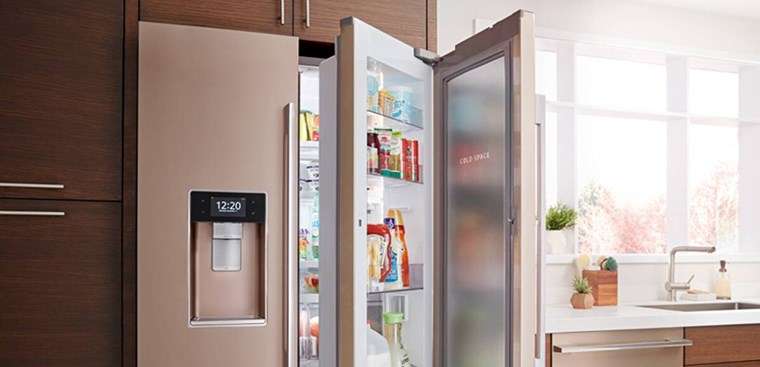 1 cửa, 2 của, 3 cửa, bao nhiêu cửa là đủ cho tủ lạnh của bạn?