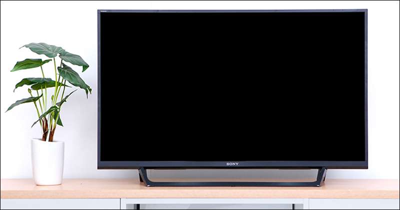 Biểu hiện của lỗi Tivi Sony tự động bật hoặc tắt khi đang sử dụng