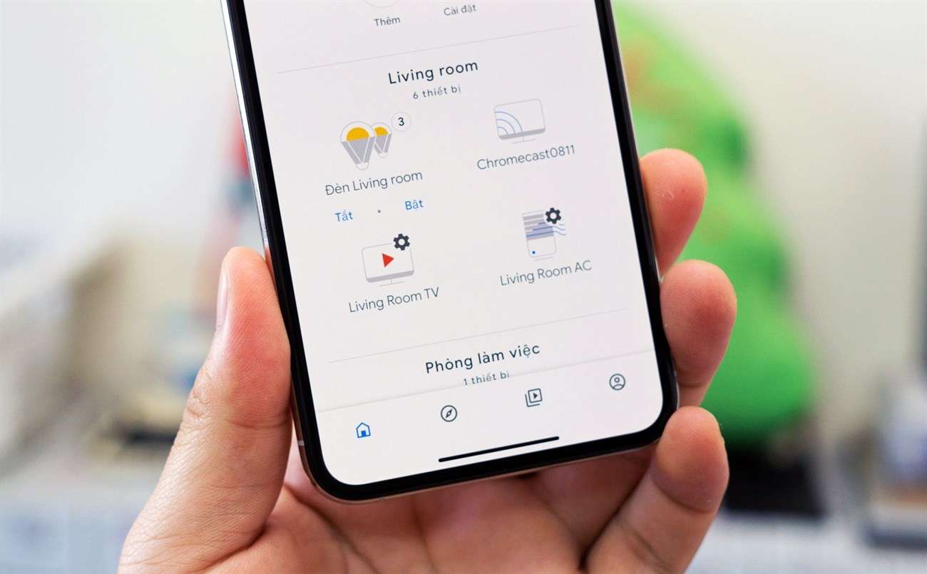 Xiaomi có hoạt động với Google Home không?