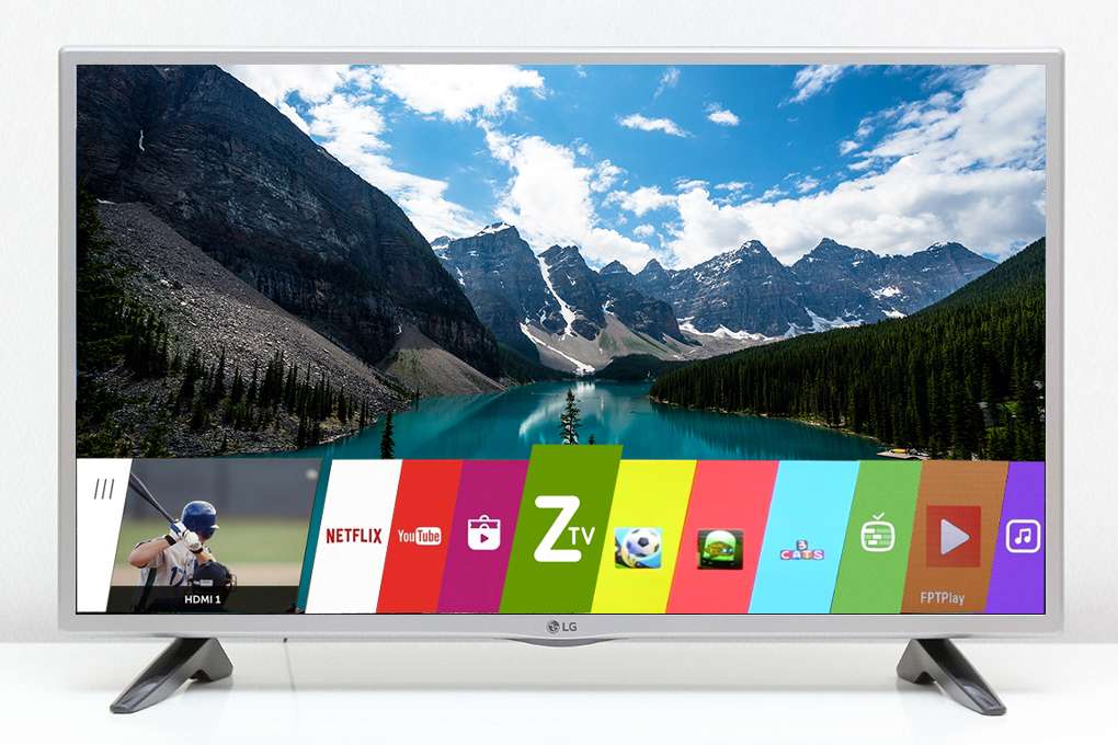 Tivi 32 Inch Cũ Giá Rẻ Tháng 10/2021, Tiết Kiệm Hơn 30%