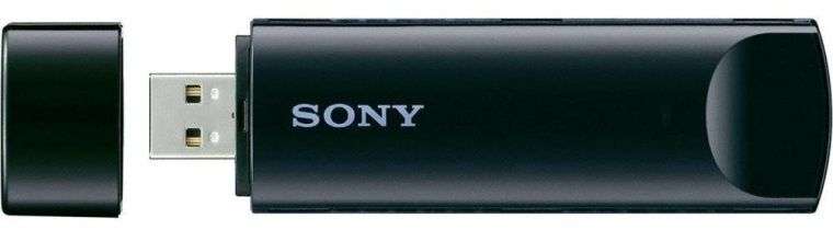 USB Sony UWA-BR100