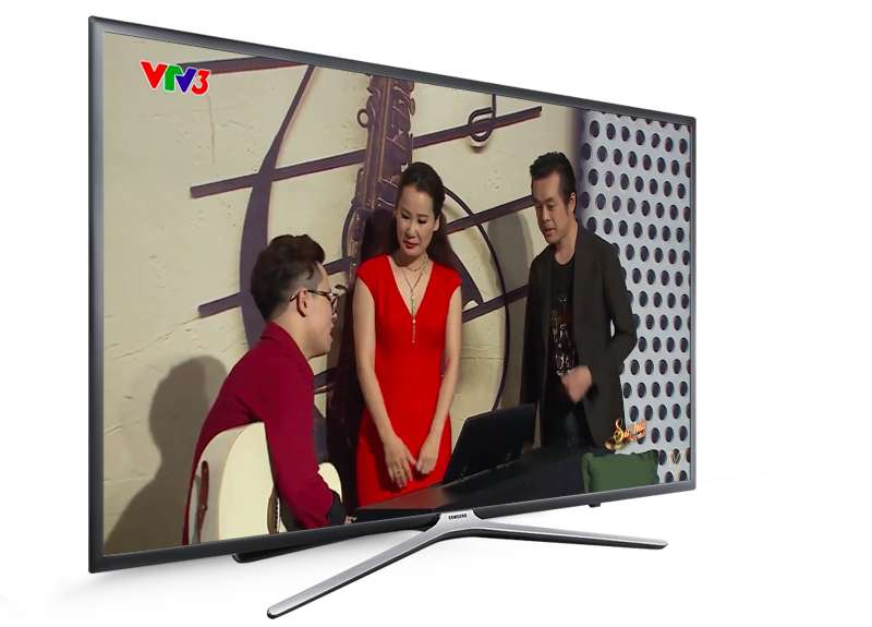 Smart Tivi Samsung 43 inch UA43K5500 - DVB-T2