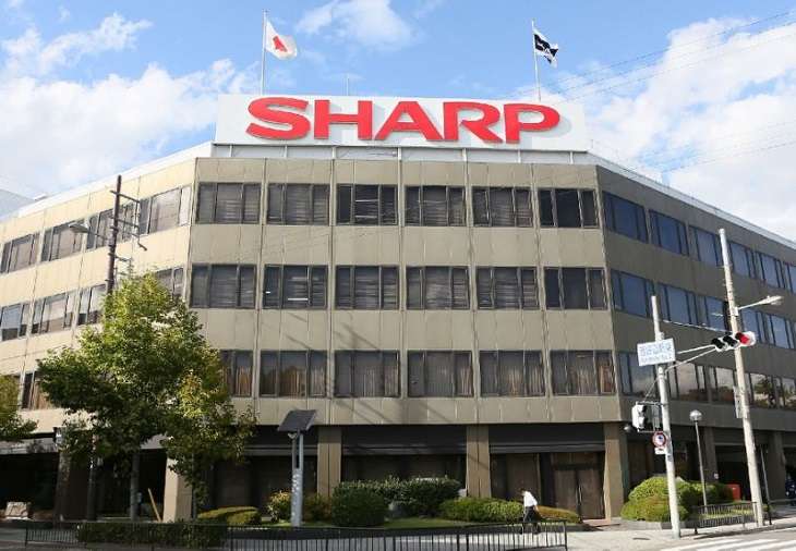 Tivi Sharp là thương hiệu của nước nào? Sản xuất ở đâu?