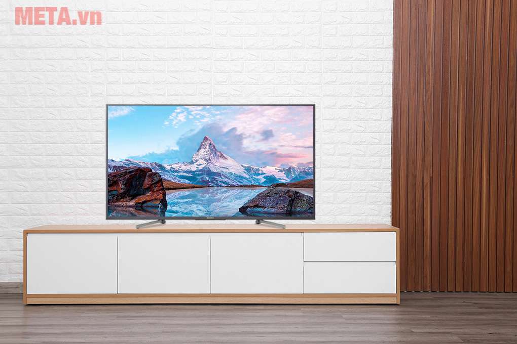 Tivi Sony 55X8000G 55 inch