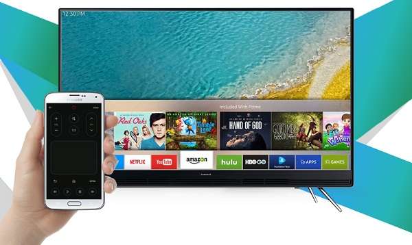 Smart Tivi Samsung 43 inch đem đến những hình ảnh sắc nét