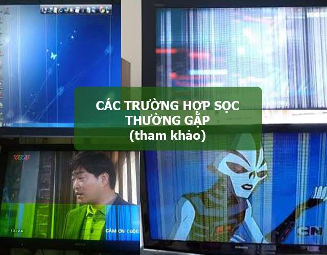 Sửa tivi tại nhà Quận Tân Phú: Nhanh, rẻ và hài lòng nhất!