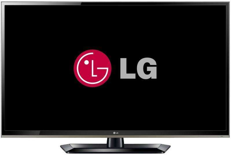 Tổng hợp 13 lỗi thường gặp trên tivi LG và cách khắc phục, tivi đang xem bị tắt nguồn