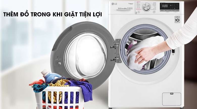 thiết kế thêm cửa phụ Add Item