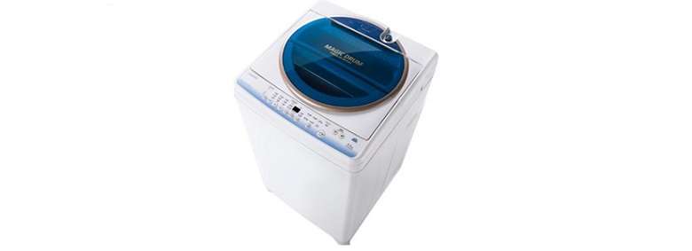 Máy giặt Toshiba AW-MF920LV WB 8.2 kg