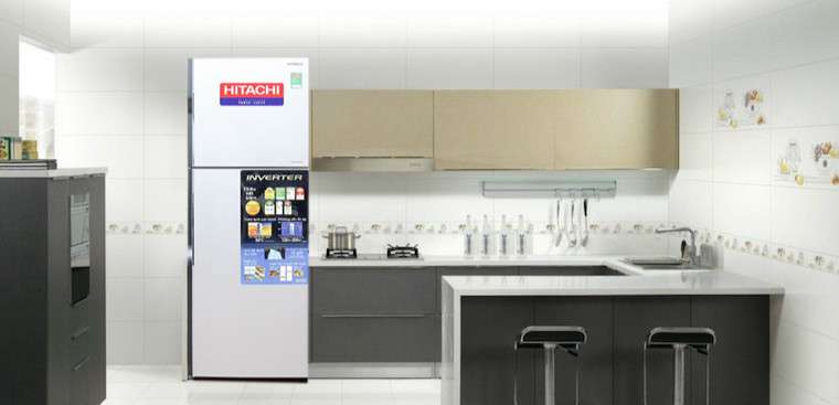 Top 5 tủ lạnh Hitachi dưới 10 triệu đáng mua nhất - Điện máy ...