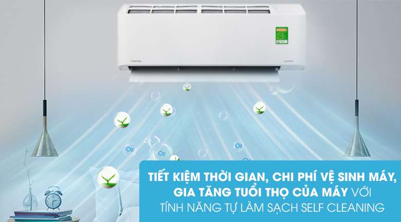 Tự vệ sinh