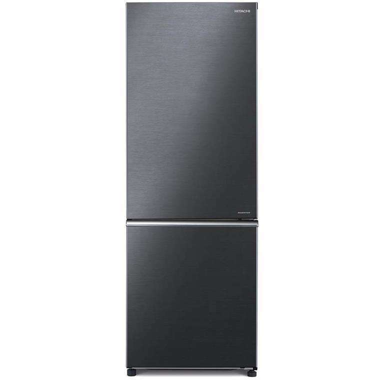 Tủ lạnh Hitachi 275L R-B330PGV8(BBK) - 275 lít Inverter
