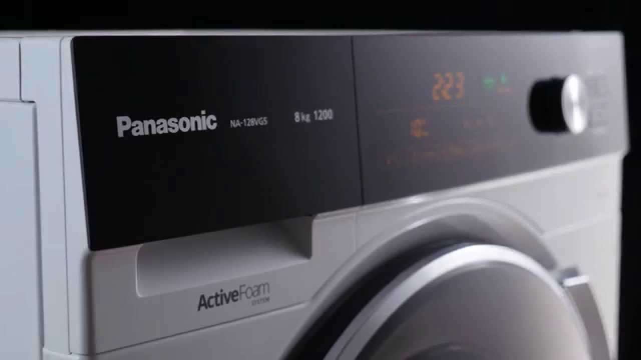 Tìm hiểu về chính sách bảo hành máy giặt Panasonic