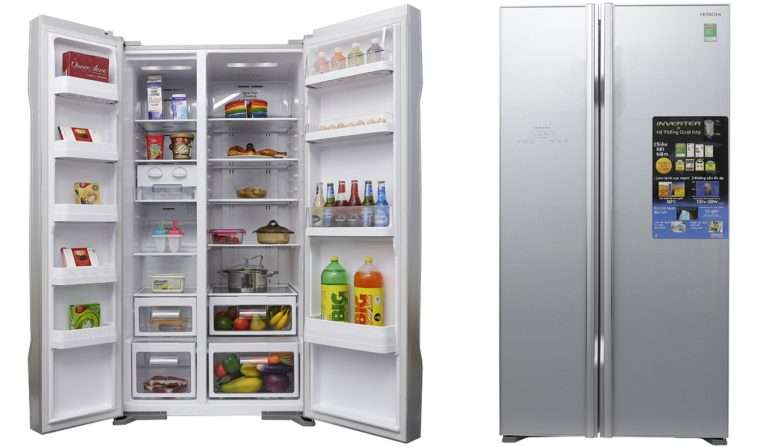 Tổng hợp các mã lỗi tủ lạnh Hitachi và cách khắc phục hiệu quả nhất