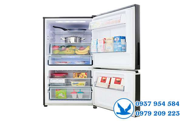Trung tâm bảo hành tủ lạnh Panasonic tại tpHCM